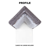 SOFA-SCRATCHER SQUARED