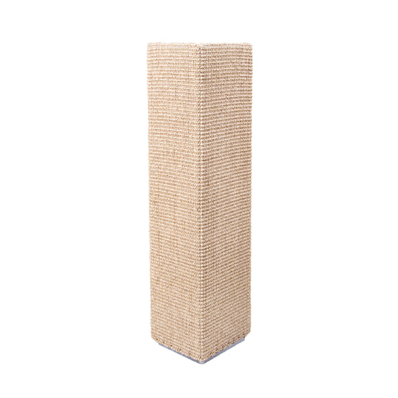 SOFA-SCRATCHER SQUARED