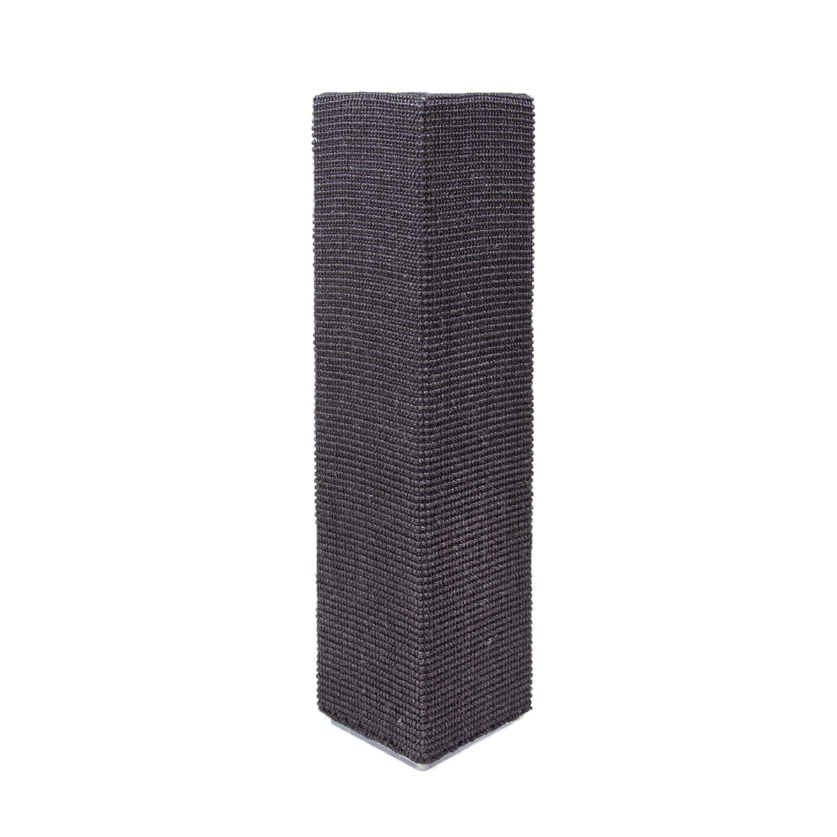 Cat scratch post for couch best sale