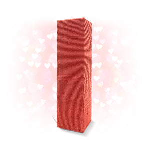 SOFA-SCRATCHER SQUARED SPECIAL VALENTINE'S DAY EDITION